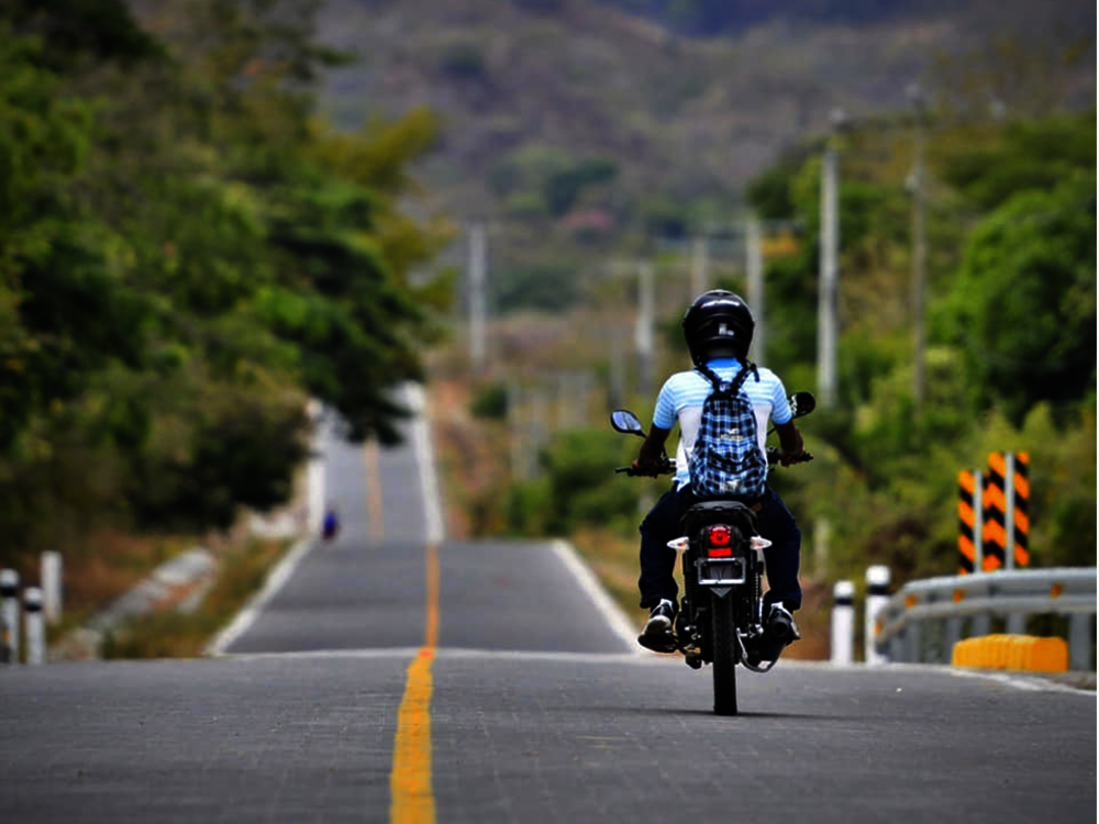 BCIE: 534,820 nicaragüenses serán beneficiados con nuevo Programa de Ampliación y Mejoramiento de Carreteras
