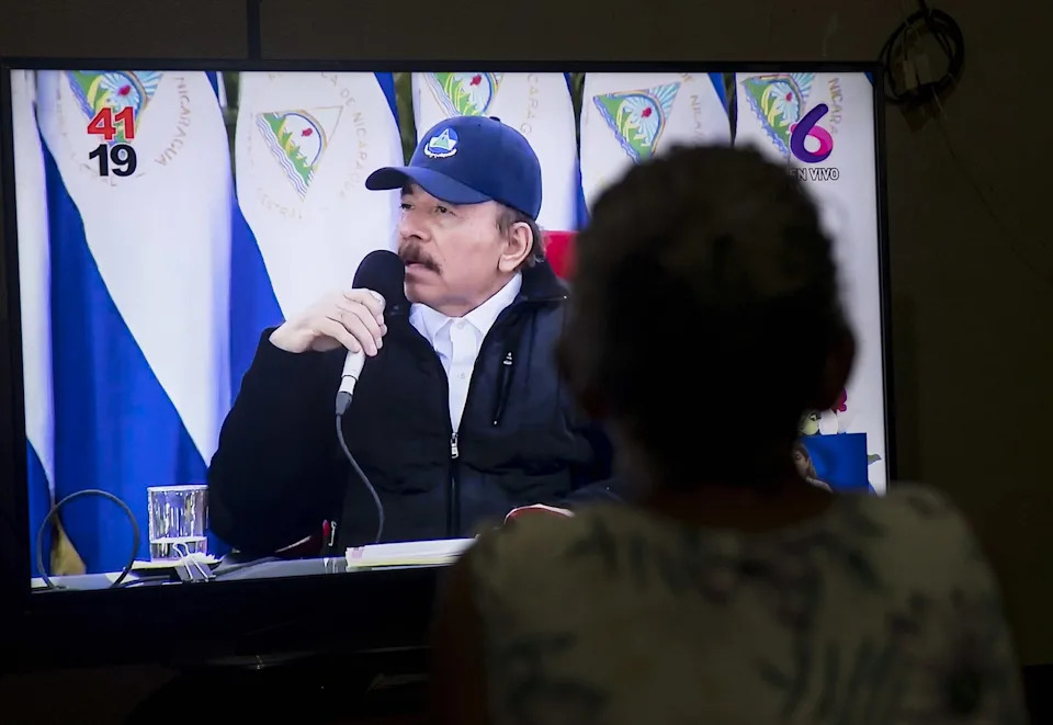 La ONU denuncia una larga lista de irregularidades en las elecciones de Nicaragua