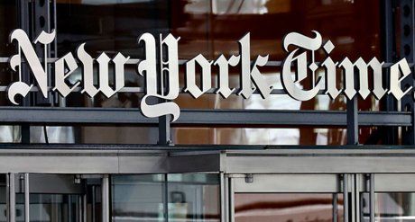 La SIP dice que orden judicial contra el NYT viola la Primera Enmienda
