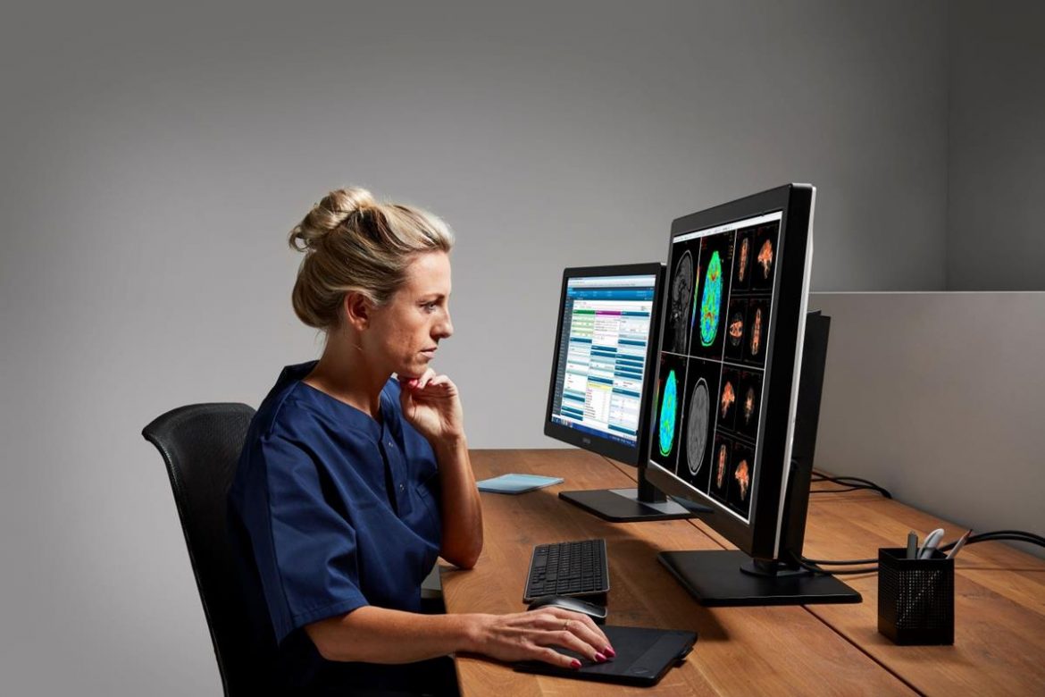 Hospitales más inteligentes: tecnologías clave para su despliegue
