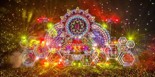 Tecnologías que cambiarán los eventos en vivo en los próximos 5 años