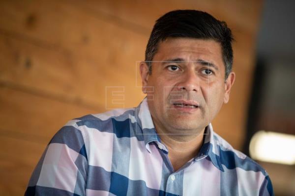 Inhabilitada candidata opositora a la repetición electoral en el estado de Chávez