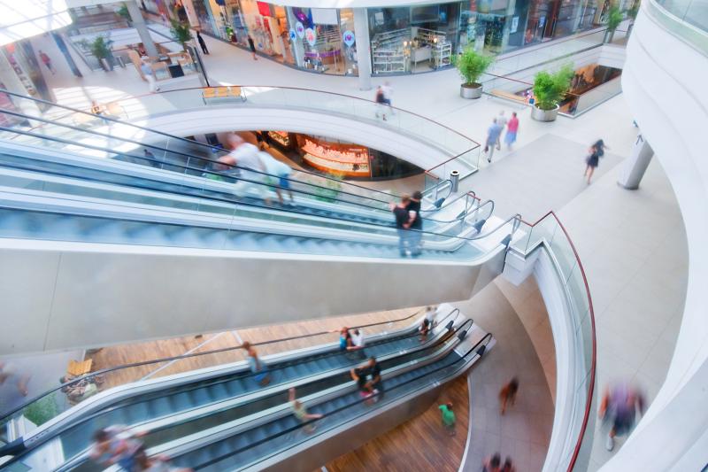 Planificación para una Navidad más inteligente y segura en el comercio minorista
