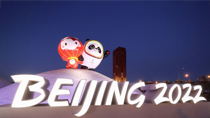 Lo mejor del deporte invernal de Beijing 2022 por la multiplataforma de Marca Claro y Claro Sports