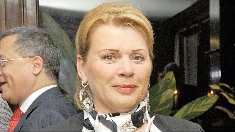 Reconocida empresaria ganadera de Paraguay, Maris Llorens, nueva Embajadora de Buena Voluntad del IICA