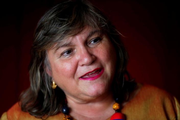 ONU Mujeres: «Tenemos que seguir levantando la bandera de la paridad”