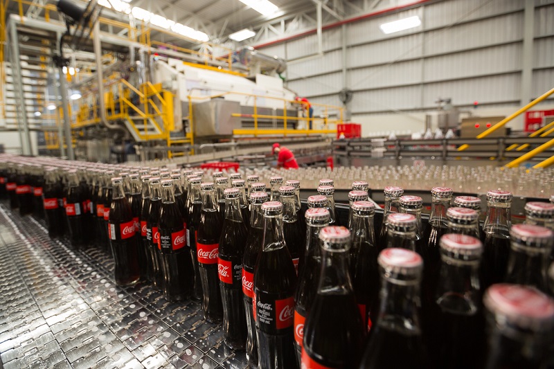 Coca-Cola FEMSA Anuncia Resultados del Cuarto Trimestre y Año Completo 2021
