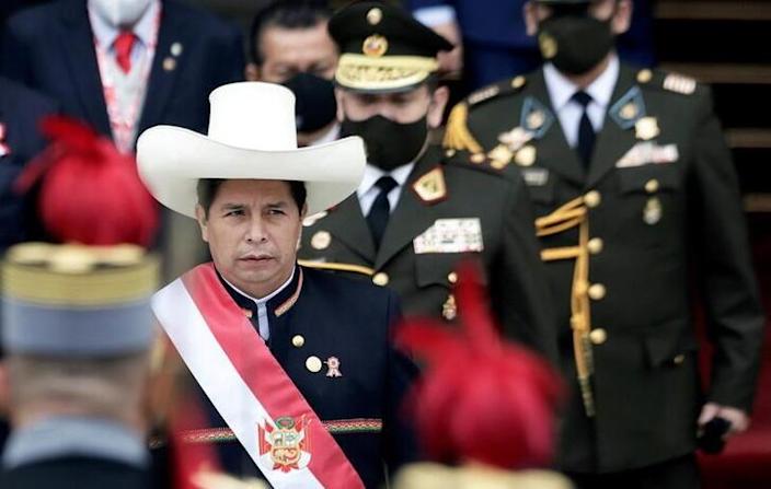 Perú coordina con países de Latinoamérica para evacuar a ciudadanos de la región desde Ucrania