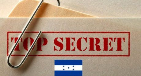 Beneplácito de la SIP por eliminación del secreto oficial en Honduras