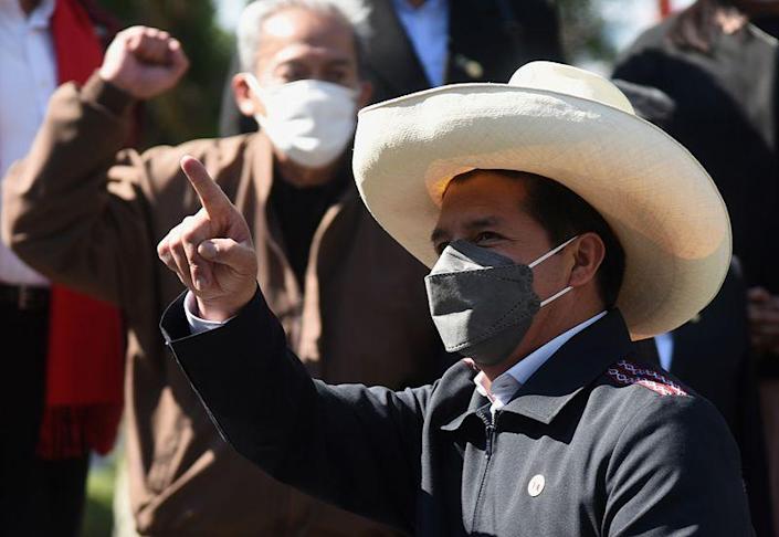 CIDH expresa preocupación por uso «reiterado» de juicio político contra presidencia de Perú