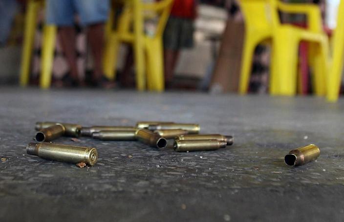 Entran en vigor las reformas penales en El Salvador por la crisis de homicidios