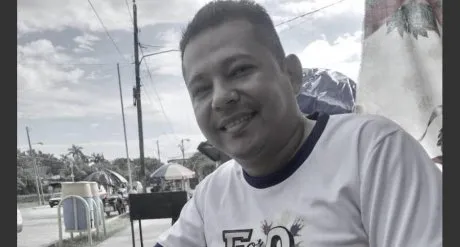 La SIP condena asesinato en Guatemala y agresiones en México, El Salvador y Honduras