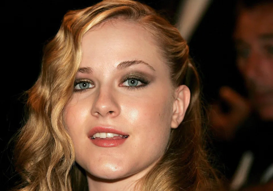 Marilyn Manson acusa a Evan Rachel Wood de difamación por decir que la violó