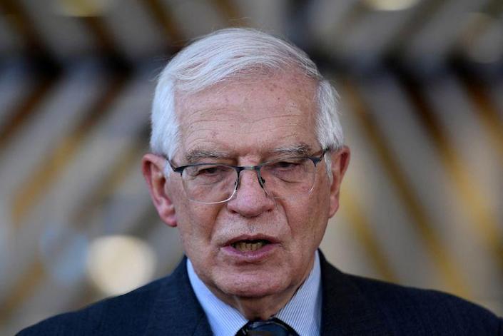 Rusia no tiene interés en un alto el fuego en Ucrania por ahora – Borrell, de la UE