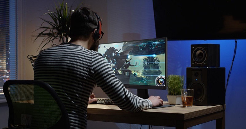ViewSonic lanza monitores ELITE XG250 y XG251G