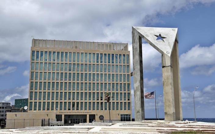 EE.UU. pidió a Cuba aceptar a los cubanos deportados a cambio de tramitar visados