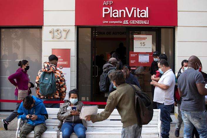 El Gobierno chileno tras el rechazo al retiro de las pensiones: «Imperó la razón»