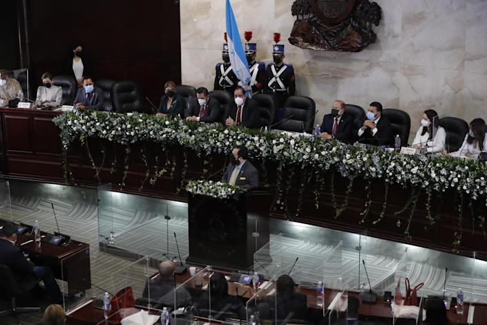 El Parlamento de Honduras deroga las polémicas Zonas de Empleo y Desarrollo