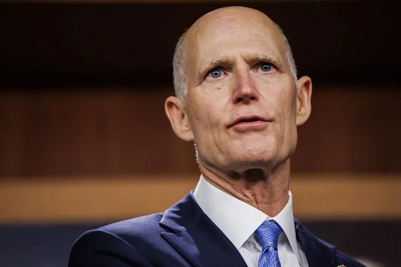 El senador Rick Scott pide a Biden que Cuba sea excluido de la Cumbre de las Américas