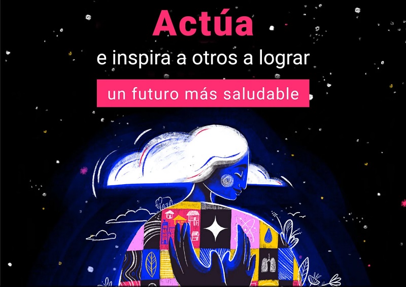 En el Día Mundial de la Salud, la Directora de la OPS pide una acción concertada para salvaguardar la salud del planeta y sus habitantes