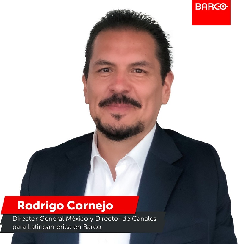 Partners Gold: la sociedad de negocios estratégica de Barco