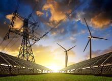 Optimización de los flujos de trabajo en la sala de control de energías renovables