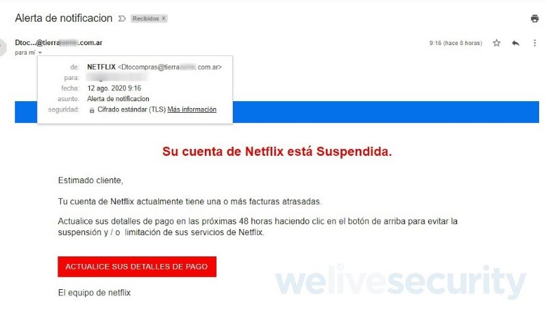 10 razones por las que solemos caer en las estafas