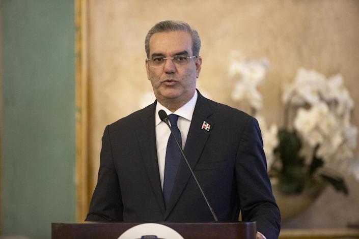 Abinader y el presidente electo de Costa Rica se proponen estrechar lazos