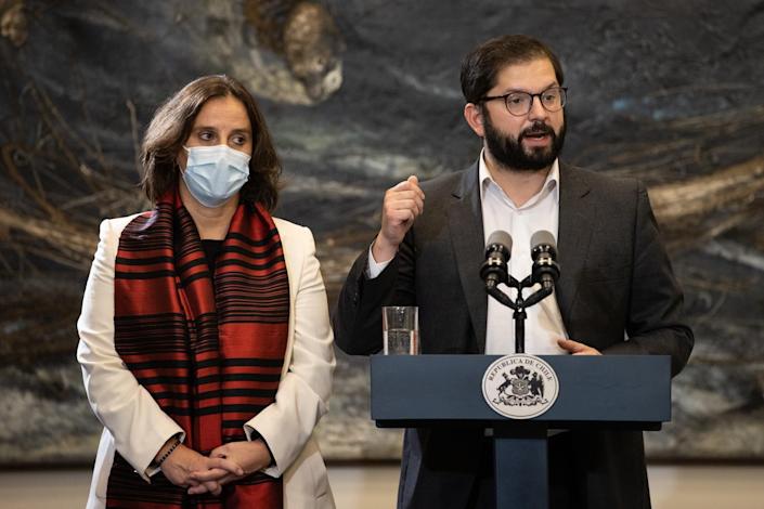 Chile defiende que Cuba, Nicaragua y Venezuela asistan a la Cumbre de Américas