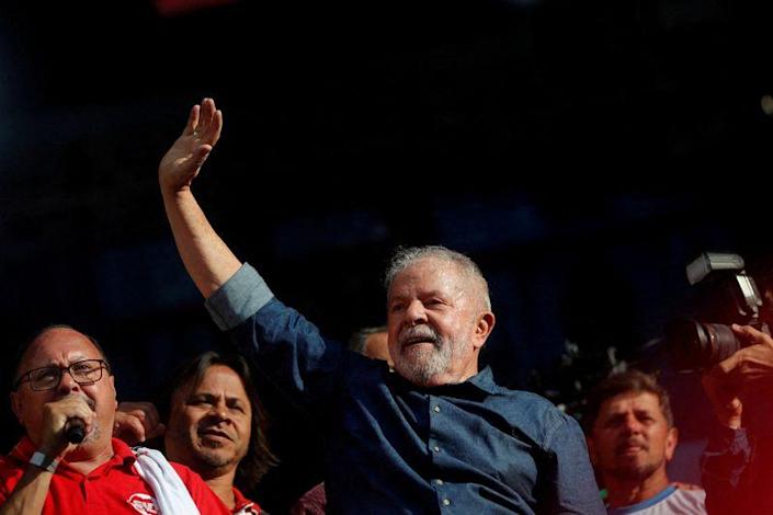 Comentarios de Lula sobre Ucrania son «intentos rusos de distorsionar la verdad»: funcionario ucraniano