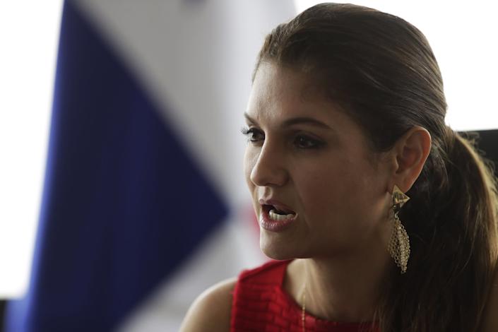 Panamá pide a «todos los países del continente» en Cumbre de las Américas