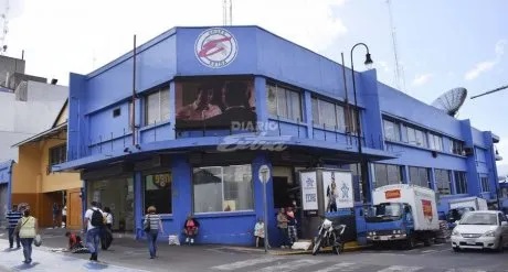 Preocupación de la SIP por caso penal contra Diario Extra en Costa Rica
