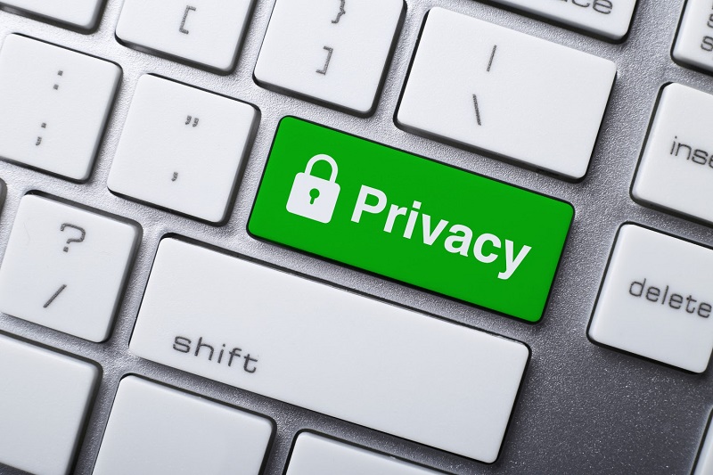 Qué considerar antes de aceptar una política de privacidad