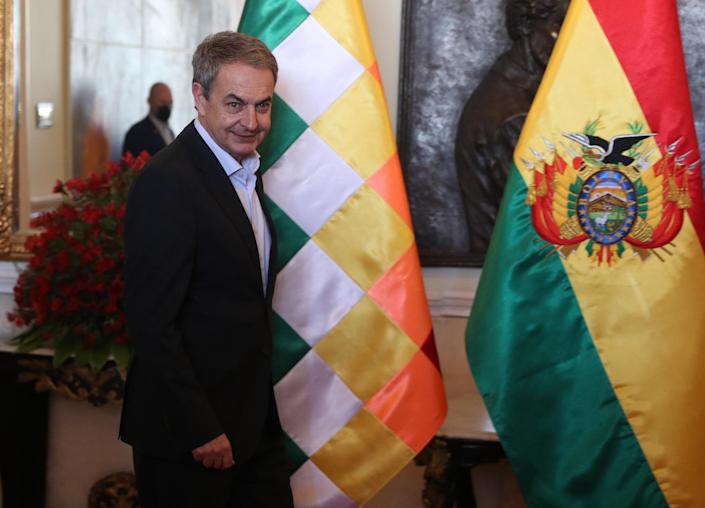 Rodríguez Zapatero pide reflexión ante las exclusiones en la Cumbre de las Américas