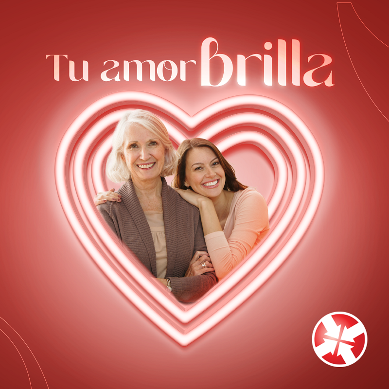 Celebra a mamá en Metrocentro
