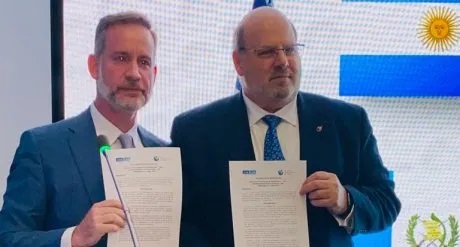 SIP y AIR renuevan compromiso de lucha por la libertad de prensa en las Américas