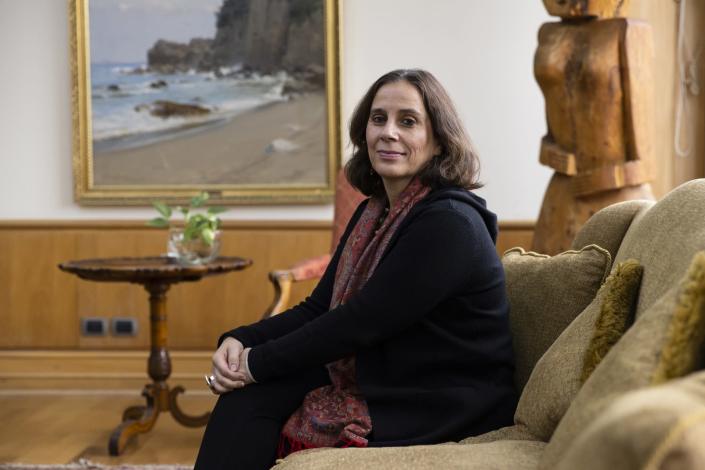 Canciller chilena: «Boric representa un nuevo liderazgo de izquierdas»