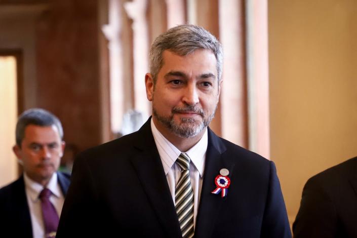 Eligen a los miembros del órgano electoral en el año previo a los comicios en Paraguay