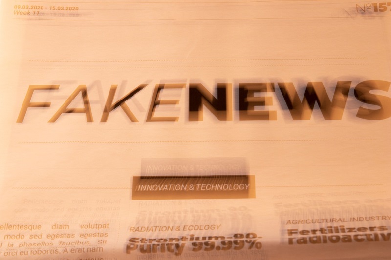 Fake news: ¿por qué creemos en ellas?