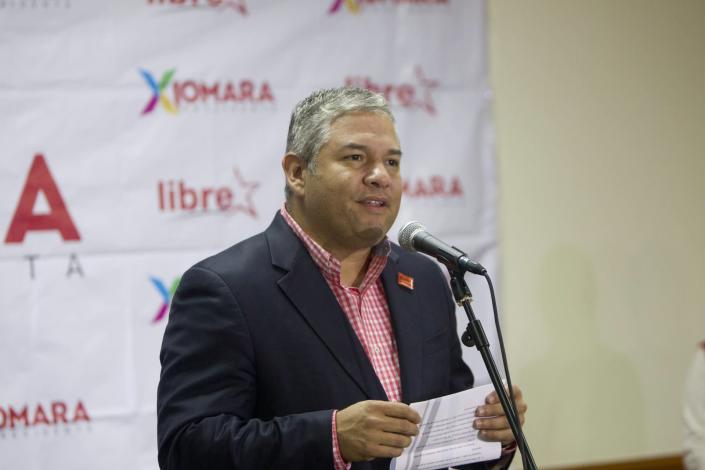 Honduras sí acudirá a Cumbre de Américas pero representada por su canciller