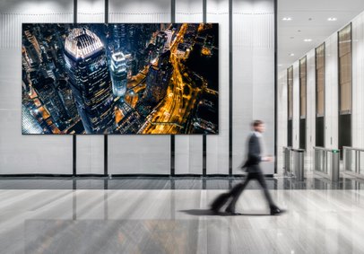 ViewSonic presentó sus nuevas soluciones de colaboración para entornos híbridos en InfoComm 2022