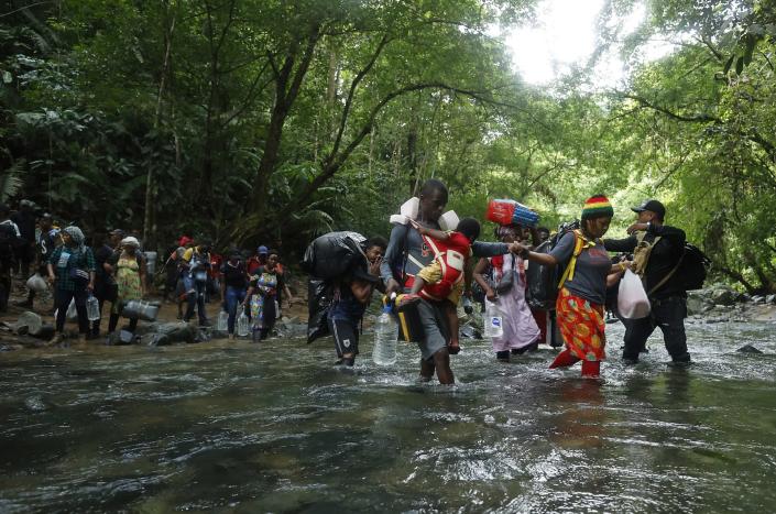 La CorteIDH levanta medidas ordenadas a Panamá por migrantes en tránsito