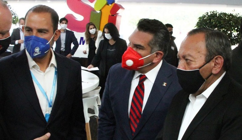 Con nuevas estrategias los partidos de oposición podrían recuperar tiempo y preferencia