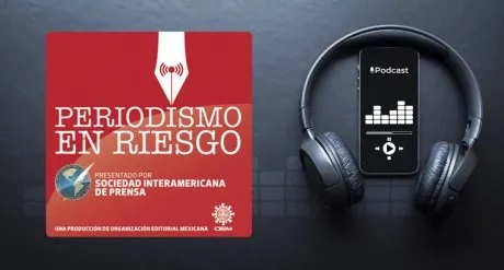Podcast «Periodismo en Riesgo» – Brasil: entre un gobierno populista y la unidad de los medios