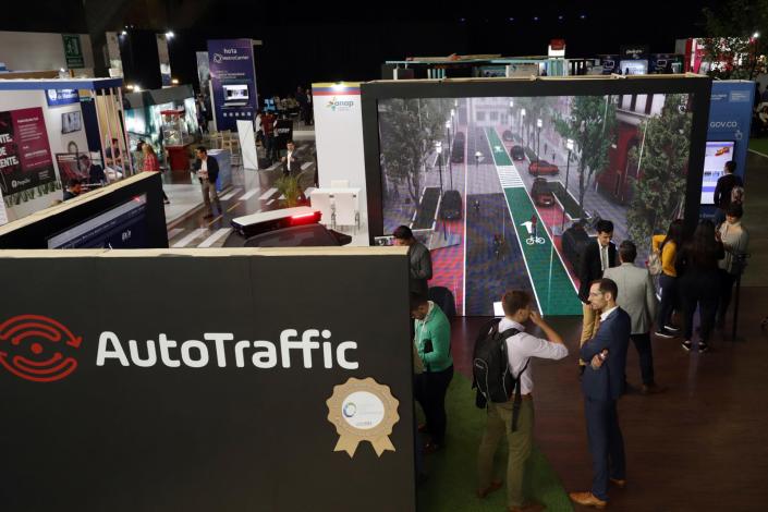 Tecnología e innovación son ejes del Smart City Expo Latam Congress 2022
