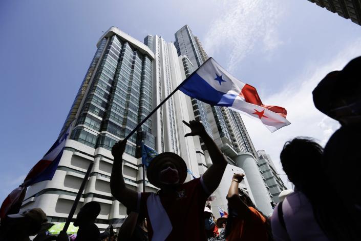 Gobierno y gremios intentan avanzar diálogo en medio de crisis en Panamá