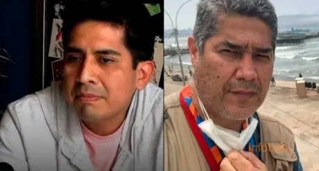 La SIP repudia secuestro y extorsión contra periodistas de América TV Perú