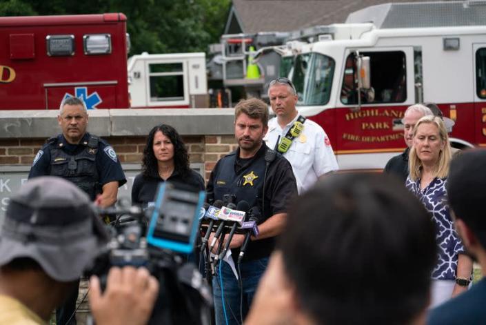 Un mexicano entre los fallecidos por tiroteo en Chicago: funcionario Cancillería