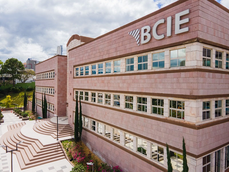 BCIE y su rol anticíclico en tiempos de crisis