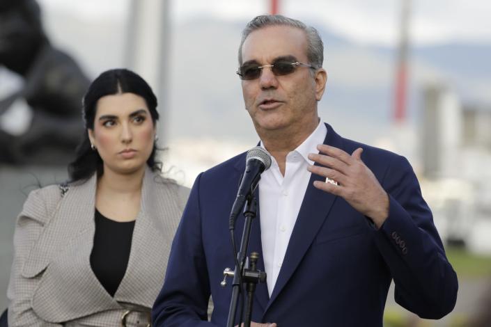 El presidente dominicano defiende su Gobierno ante una «convulsa» Latinoamérica